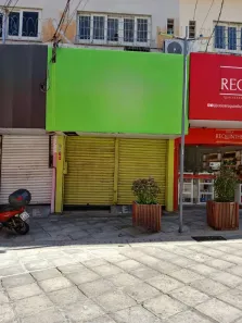 Ponto Comercial com 1 Quarto para alugar, 80m² no Centro, Teresina