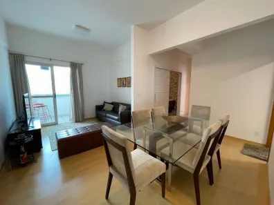 Apartamento com 2 Quartos para alugar, 80m² no Vila Paris, Belo Horizonte