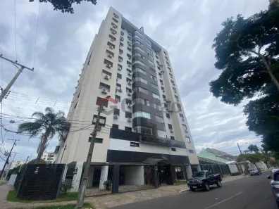 Apartamento com 3 Quartos à venda, 120m² no Marechal Rondon, Canoas