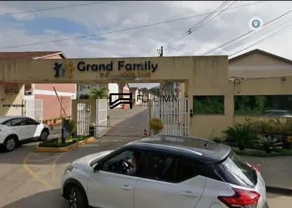 Casa de Condomínio com 3 Quartos à venda, 80m² no Vargem Pequena, Rio de Janeiro