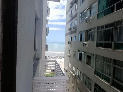 Apartamento com 3 Quartos para alugar, 103m² no Centro, Balneário Camboriú