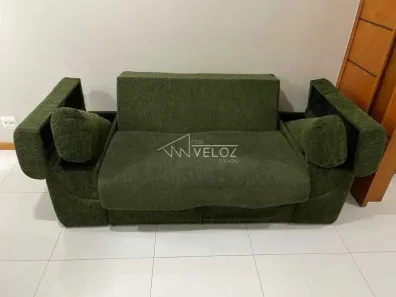 Kitnet à venda, 32m² no Centro, Rio de Janeiro