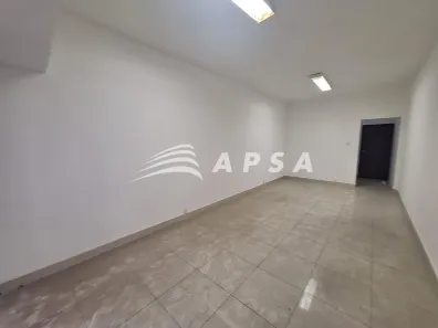Sala Comercial para alugar, 31m² no Centro, Rio de Janeiro