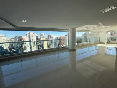 Apartamento com 4 Quartos à venda, 335m² no Vila Uberabinha, São Paulo