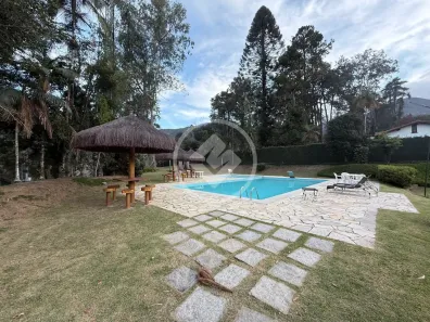 Lote/Terreno à venda, 850m² no Quebra Frascos, Teresópolis
