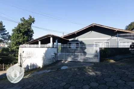 Casa com 3 Quartos à venda, 101m² no Itoupava Norte, Blumenau