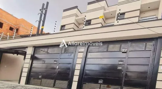 Casa com 3 Quartos à venda, 137m² no Vila Isolina Mazzei, São Paulo