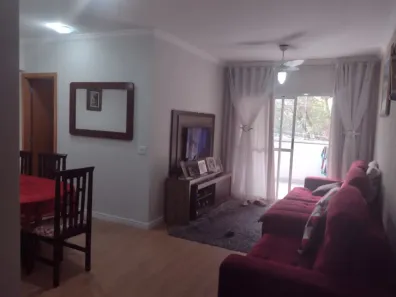 Apartamento com 3 Quartos à venda, 101m² no Rudge Ramos, São Bernardo do Campo