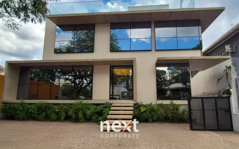 Ponto Comercial para alugar, 750m² no Nova Campinas, Campinas