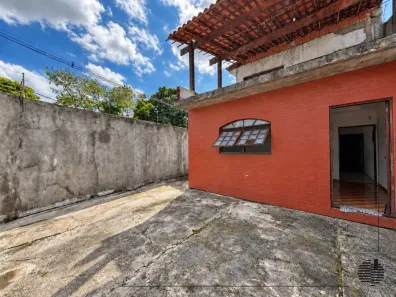 Casa com 2 Quartos para alugar, 130m² no Parque das Rosas, Itu