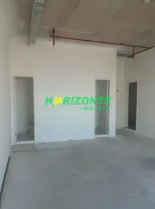 Sala Comercial para alugar, 37m² no Jardim das Colinas, São José dos Campos