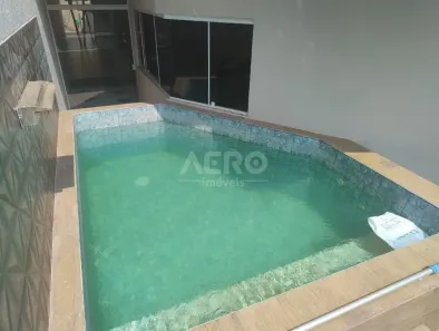 Casa com 3 Quartos à venda, 150m² no Vila Souto, Bauru
