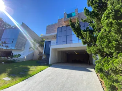 Casa com 6 Quartos à venda, 888m² no Praia Brava de Itajaí, Itajaí