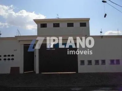 Apartamento com 2 Quartos para alugar, 44m² no Vila Brasília, São Carlos