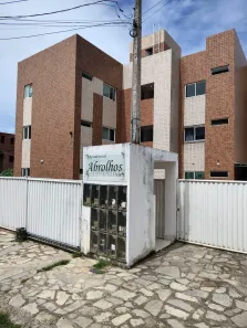 Apartamento com 2 Quartos à venda, 49m² no Gramame, João Pessoa