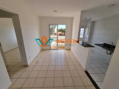 Apartamento com 2 Quartos à venda, 60m² no Taguatinga Norte, Brasília