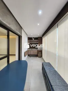 Apartamento com 3 Quartos para alugar, 113m² no Nova Aliança, Ribeirão Preto