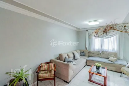 Apartamento com 3 Quartos à venda, 98m² no Jaguaré, São Paulo