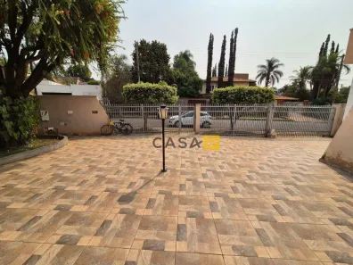 Casa com 4 Quartos à venda, 283m² no Parque Residencial Nardini, Americana