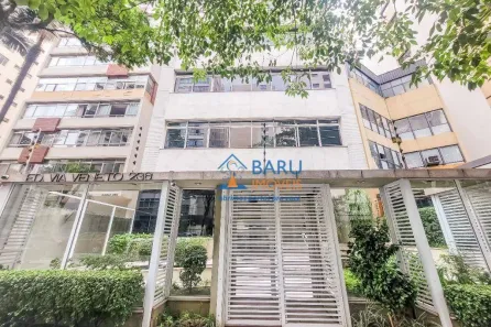 Cobertura com 4 Quartos à venda, 700m² no Higienópolis, São Paulo