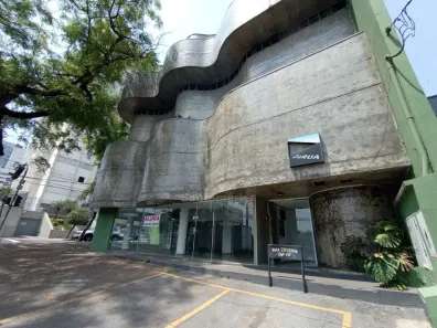 Apartamento com 1 Quarto para alugar, 70m² no Vila Ipiranga, Londrina