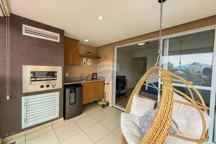 Apartamento com 3 Quartos à venda, 90m² no Cachambi, Rio de Janeiro