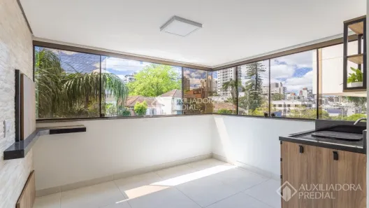 Apartamento com 3 Quartos à venda, 89m² no Bela Vista, Porto Alegre