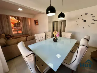 Cobertura com 3 Quartos à venda, 134m² no Santa Amélia, Belo Horizonte