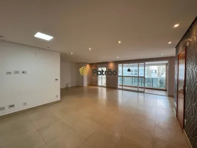 Apartamento com 3 Quartos à venda, 173m² no Centro, São Bernardo do Campo