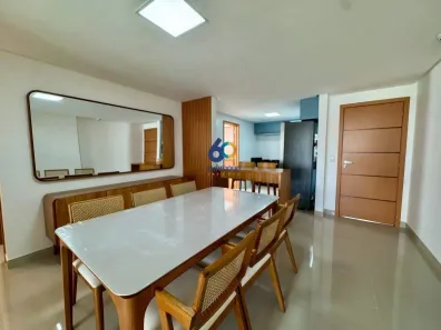 Apartamento com 3 Quartos à venda, 118m² no Praia do Morro, Guarapari