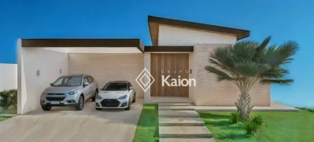 Casa de Condomínio com 3 Quartos à venda, 285m² no Residencial Parque Campos de Santo Antônio II, Itu
