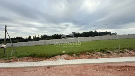 Lote/Terreno à venda, 301m² no Chapada, Ponta Grossa