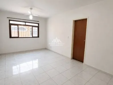 Apartamento com 3 Quartos à venda, 77m² no Jardim Paulistano, Ribeirão Preto