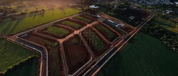 Lote/Terreno à venda, 501m² no Vivendas do Arvoredo, Londrina