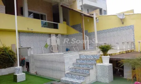 Casa de Condomínio com 2 Quartos à venda, 100m² no Jardim Sulacap, Rio de Janeiro