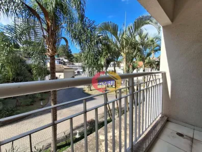 Apartamento com 2 Quartos para alugar, 79m² no Jardim Renata, Arujá