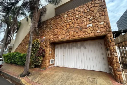 Casa com 6 Quartos à venda, 540m² no Jardim Paulistano, Ribeirão Preto