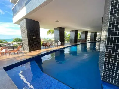 Apartamento com 1 Quarto à venda, 40m² no Mucuripe, Fortaleza