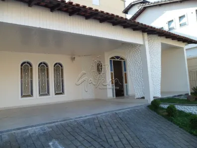 Casa com 3 Quartos para alugar, 183m² no Jardim São Caetano, São Caetano do Sul