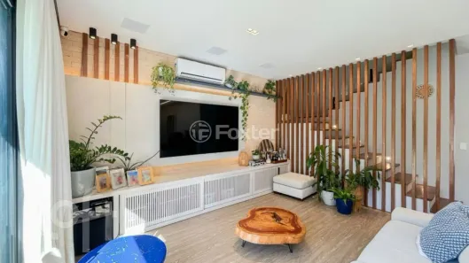 Casa de Condomínio com 4 Quartos à venda, 233m² no Campeche, Florianópolis