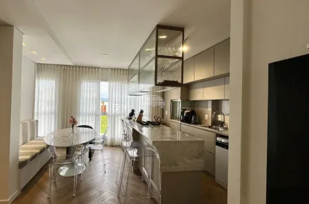 Apartamento com 3 Quartos à venda, 73m² no Bom Retiro, Joinville