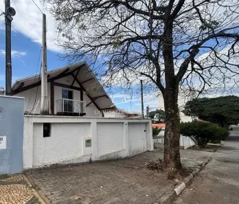 Sobrado com 4 Quartos à venda, 380m² no Jardim Primavera, Campinas