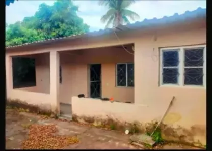 Casa com 3 Quartos à venda, 69m² no Rosa dos Ventos, Nova Iguaçu