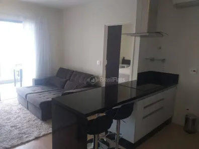Flat com 1 Quarto para alugar, 69m² no Vila Nova Conceição, São Paulo