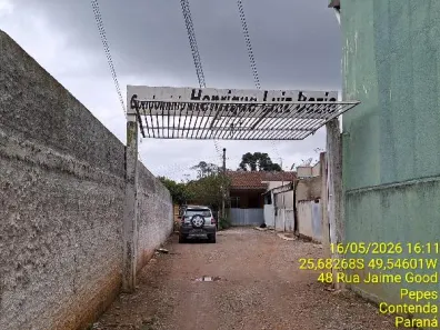 Casa com 2 Quartos à venda, 216m² no Jardim das Américas, Contenda