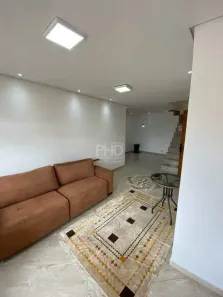 Cobertura com 3 Quartos à venda, 223m² no Rudge Ramos, São Bernardo do Campo