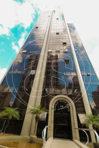 Sala Comercial para alugar, 50m² no Moema, São Paulo
