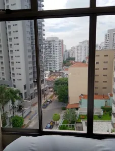 Apartamento com 2 Quartos à venda, 53m² no Vila Mariana, São Paulo