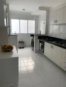 Apartamento com 3 Quartos à venda, 96m² no Jardim Satélite, São José dos Campos