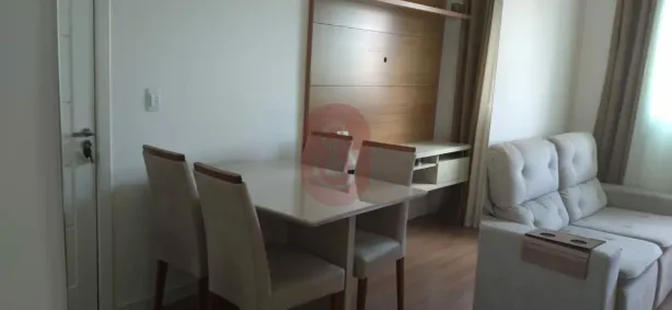 Apartamento com 2 Quartos para alugar, 42m² no Vila Matilde, São Paulo